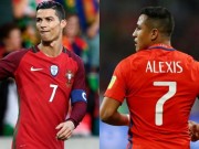 Bóng đá - Chấn động Real: Đổi Ronaldo lấy Sanchez, bán Bale sang Trung Quốc