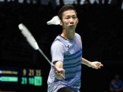 Thể thao - Cầu lông Việt đỉnh cao: Tiến Minh, &quot;Lin Dan Nhật Bản&quot; thị uy sức mạnh kinh hoàng