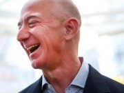 Tài chính - Bất động sản - Độ giàu “khủng” của Jeff Bezos: Bằng khối tài sản của 2,3 triệu người dân Mỹ cộng lại