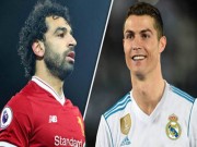 Bóng đá - Chấn động Real: Ronaldo đòi mua “Messi Ai Cập”, 150 triệu euro chi ngay