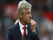 Bóng đá - Wenger khó hiểu: Phũ với &quot;tình cũ&quot;, rước thêm &quot;nợ&quot; về Arsenal