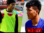 Bóng đá - SAO U23 VN &quot;khuấy đảo&quot; V-League: Ngây ngất Xuân Trường, Đức Chinh