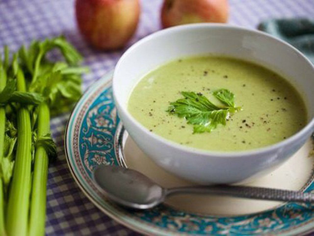 5 món súp tuyệt ngon giúp detox giải độc cơ thể hiệu quả - 1