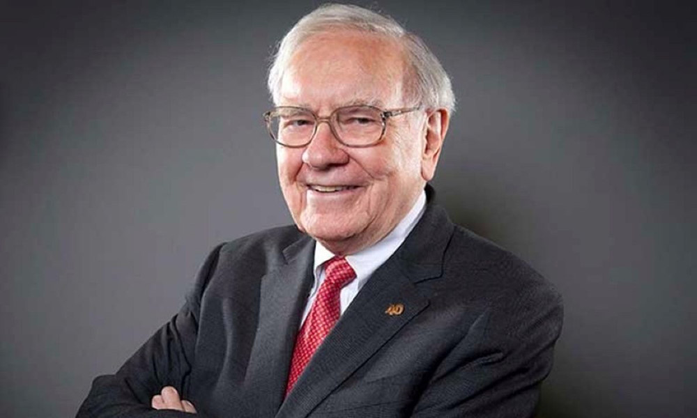 Bí quyết thành công của tỷ phú từng vượt mặt Warren Buffett, 3 lần từ chối Tổng thống Mỹ - 2