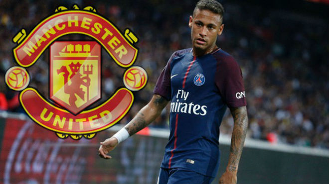 MU tuyên chiến Real: Mourinho hiến Pogba và 300 triệu euro lấy Neymar - 2