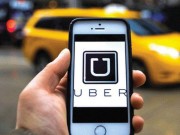 Tài chính - Bất động sản - Uber lại 'đâm đơn' kiện Cục thuế TPHCM