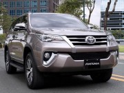 Tư vấn - SUV bán chạy Toyota Fortuner nhập từ Indonesia sắp quay lại Việt Nam