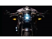 Thế giới xe - MV Agusta sẽ ra mắt bốn mô hình trong năm 2019