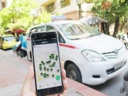 Tài chính - Bất động sản - Grab, Uber đang rời xa mô hình kinh tế chia sẻ?