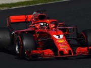 Thể thao - Đua xe F1, Australian Grand Prix 2018: Một lần nữa cho Vettel?