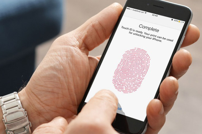 FBI thừa nhận sử dụng ngón tay của người chết để mở iPhone - 1
