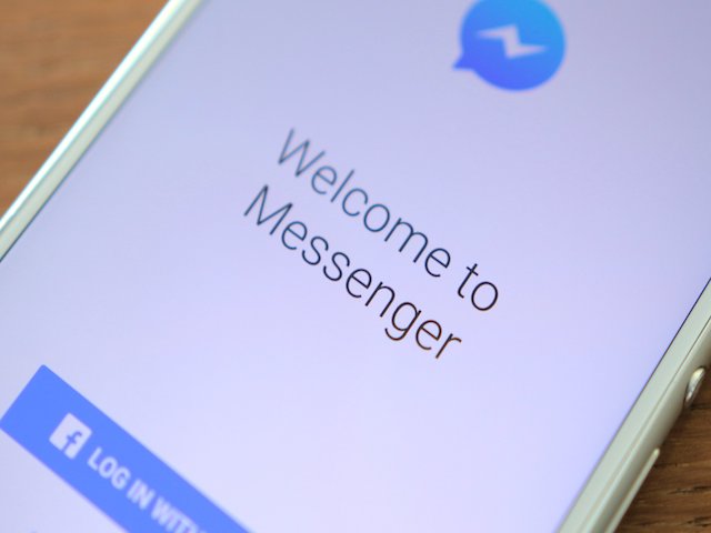 Trong ”tâm bão”, Facebook Messenger bất ngờ có tính năng mới