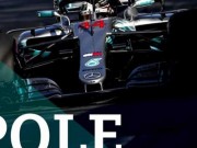 Đua xe thể thao - F1 - Đua xe F1, phân hạng Australian GP: Tâm điểm cú đâm nát xe