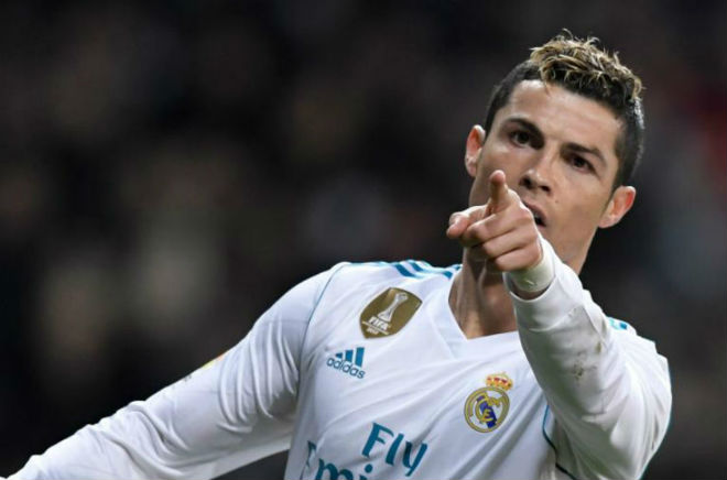 Ronaldo chặn đường 2 &#34;bom tấn&#34; 430 triệu euro, mơ SAO vô địch thế giới - 1