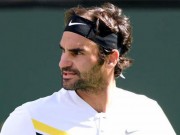 Thể thao - Federer thua sốc ở Miami Open, Nadal bất ngờ trở lại ngôi số 1 thế giới