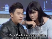 Giải trí - Quý ông hoàn hảo: MC Anh Huy đồng ý qua đêm với đại gia vì tiền