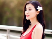 Làm đẹp - Khuôn mặt mới gọt của &quot;cô đào Cần Thơ mất người yêu vì cảnh nóng&quot;