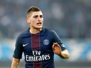 Bóng đá - Chuyển nhượng MU: Mourinho nhắm Verratti thay Pogba