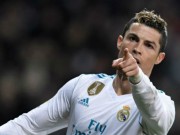 Bóng đá - Ronaldo chặn đường 2 &quot;bom tấn&quot; 430 triệu euro, mơ SAO vô địch thế giới