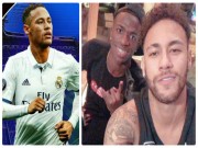 Bóng đá - Real &amp; phi vụ thế kỉ Neymar: Biệt phái SAO 45 triệu euro làm &quot;sứ giả&quot;