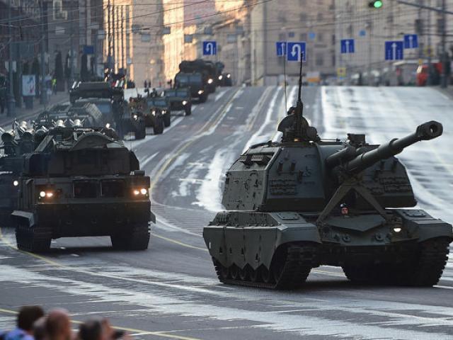 Nga sẵn sàng tấn công phủ đầu các nước đồng minh NATO?