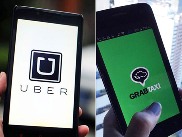Grab thâu tóm Uber Đông Nam Á: Số phận các nhân viên Uber sẽ ra sao?