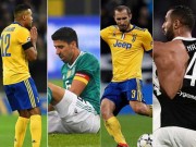 Bóng đá - Real Madrid mừng lớn vì “virus FIFA”: Nửa đội hình Juventus tan tác