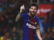 Bóng đá - Cuộc chiến quyền lực ở Barca: Messi giỏi nhất chưa chắc là &quot;đại ca&quot;