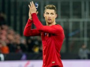 Bóng đá - Ronaldo từ Real đến ĐT Bồ Đào Nha: Những con số siêu phàm của vĩ nhân