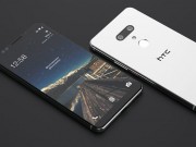 Dế sắp ra lò - HTC U12+ có thể là smartphone cao cấp duy nhất của HTC trong năm