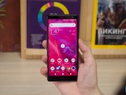 Thời trang Hi-tech - Đánh giá chi tiết Sony Xperia XZ2: Đẹp nhưng chưa đủ “trâu”