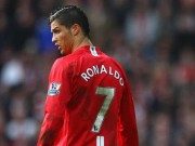 Bóng đá - MU mua lại Ronaldo 23 bàn/14 trận: Mơ mộng nhờ liên minh “máy bơm tiền”