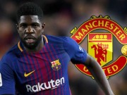 Bóng đá - Chuyển nhượng MU: Đồng hương Pogba mơ tới Anh, &quot;chơi khó&quot; Barca