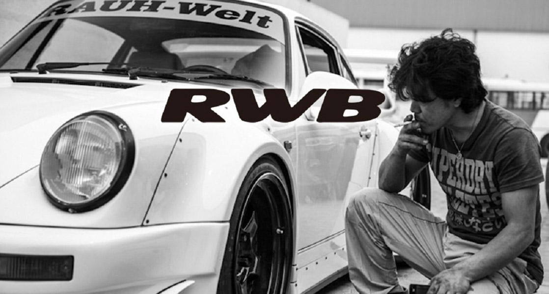 Rauh Welt Begriff (RWB): Hãng độ Porsche độc đáo của anh Akira Nakai - 3