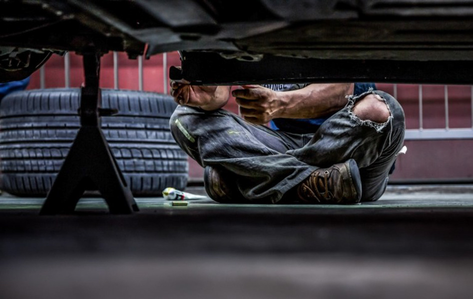 Rauh Welt Begriff (RWB): Hãng độ Porsche độc đáo của anh Akira Nakai - 2