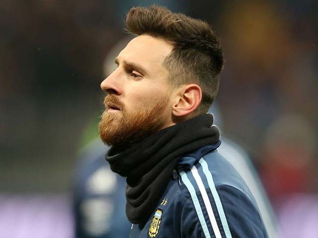 Tây Ban Nha – Argentina: Nín thở chờ Messi