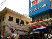 Tài chính - Bất động sản - Sáng 27/3: Cổ phiếu Eximbank vật vã trồi sụt sau loạt scandal khủng