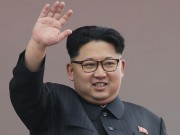 Thế giới - Kim Jong-un có thực sự đến thăm Trung Quốc?