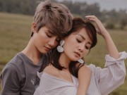 Đời sống Showbiz - MC Thể thao lên tiếng về tin yêu đồng giới: &quot;Tôi và Quỳnh Chi sâu nặng hơn tình yêu&quot;