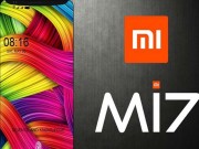 Dế sắp ra lò - Xiaomi Mi 7 lộ &quot;mặt nạ&quot; với thiết kế giống iPhone X