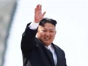 Thế giới - Điều gì khiến Kim Jong-un đột ngột đến thăm Trung Quốc?