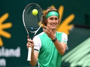 Thể thao - A.Zverev - D.Ferrer: Kinh nghiệm phát huy, sức trẻ thắng nhọc (V3 Miami Open)