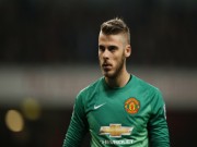 Bóng đá - SAO MU xuất sắc nhất: De Gea số 1, fan mỏi mắt tìm “Quỷ đầu đàn”