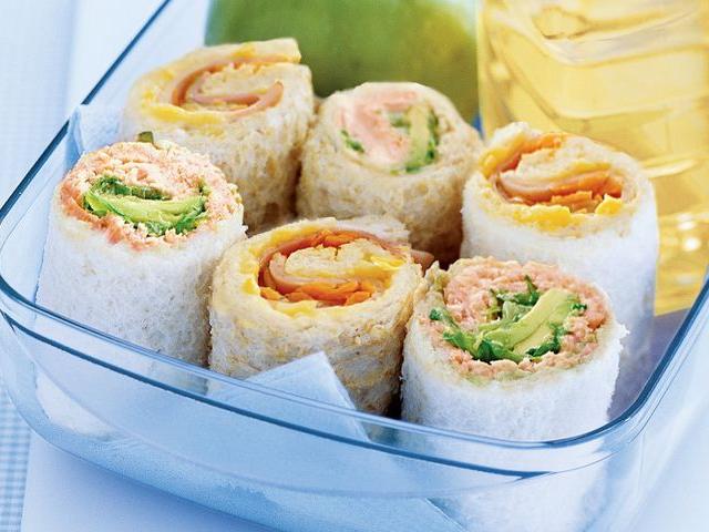 10 món sandwich độc lạ trên thế giới khiến ai cũng thích thú