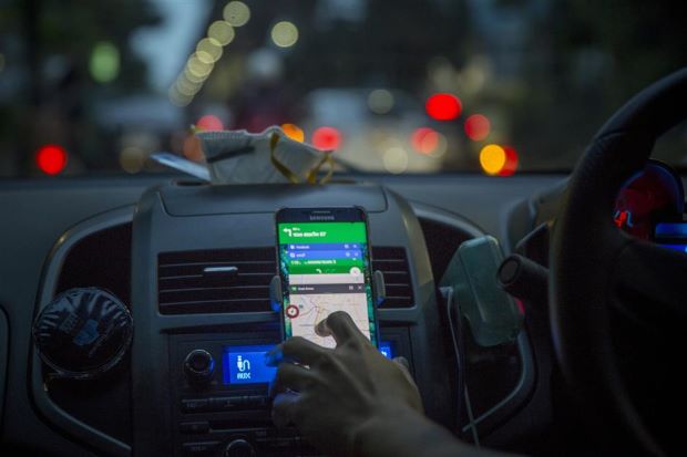 Kẻ thắng người thua trong thương vụ Uber - Grab ở Đông Nam Á - 3