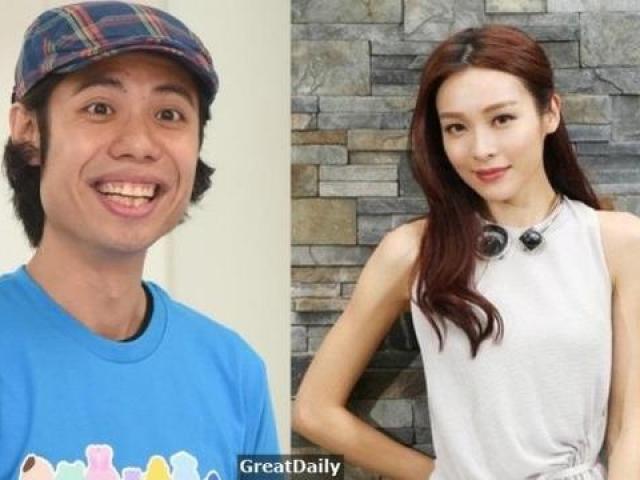 5 mỹ nhân TVB lấy chồng xấu khiến fan tiếc nuối