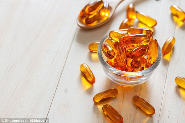 Bổ sung loại vitamin này giúp bạn giảm đến 20% nguy cơ mắc ung thư - 1