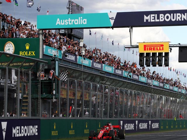 Đua xe F1: ”Ngựa chiến” quần thảo, đàn em tiếp bước huyền thoại Schumacher