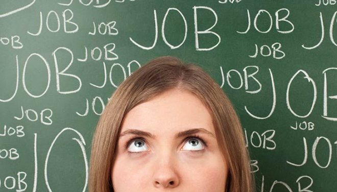 6 điều cần lưu ý khi tìm việc part-time - 1