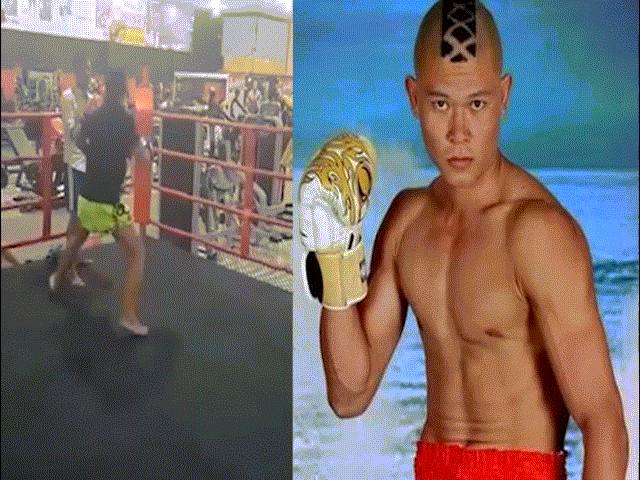 ”Vua” kickboxing Việt 1 đấm thanh niên ngất 15 phút: Nguy hiểm ”động trời”